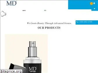 md-factor.com