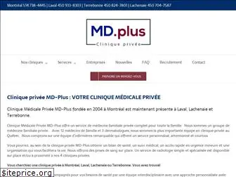 md-plus.ca