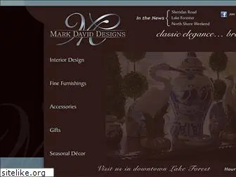 mdaviddesigns.com