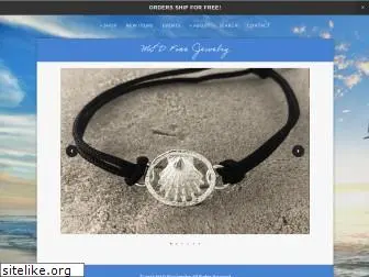 mdfinejewelry.com