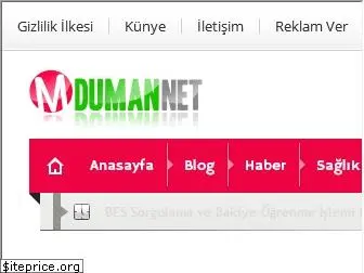 mduman.net