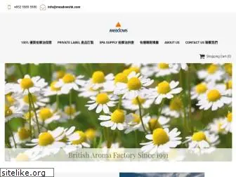 meadowshk.com