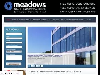 meadowsltd.co.uk