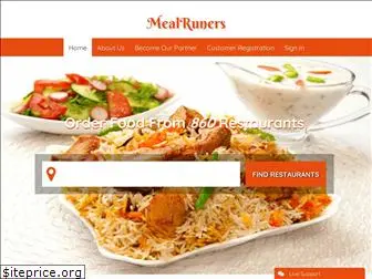 mealruners.com