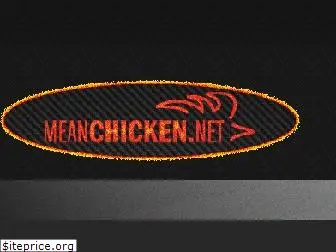 meanchicken.net