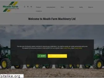 meathfarmmachinery.com