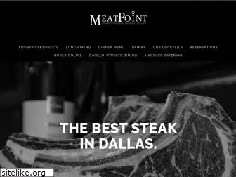 meatpointdallas.com