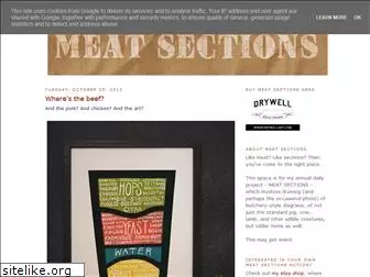 meatsections.com