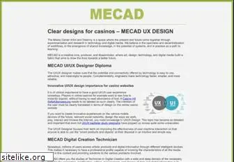 mecad.org