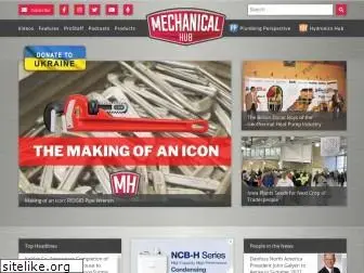 mechanical-hub.com