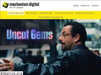 mechanismdigital.com