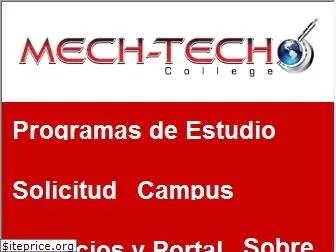 mechtech.edu