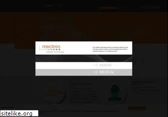 mectron.com