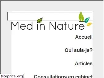 med-in-nature.com
