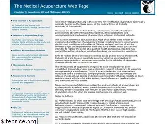 med-vetacupuncture.org