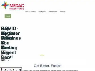 medachealth.com