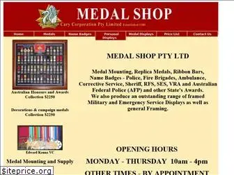 medalshop.com.au