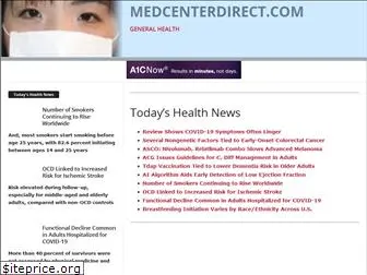 medcenterdirect.com