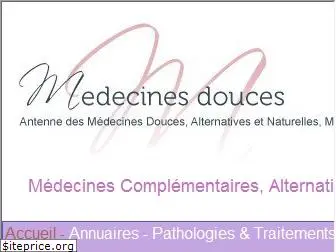 medecines-douces.tv