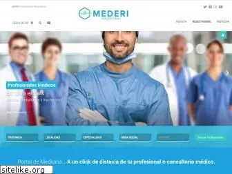 mederi.com.ar