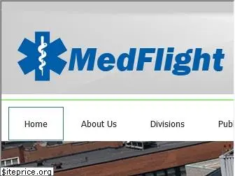 medflight.com
