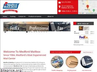 medfordmailbox.com