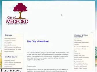 medfordminnesota.com