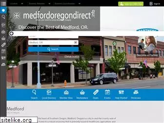 medfordoregondirect.info