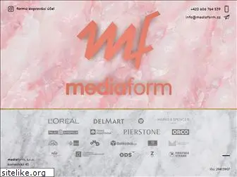 media-form.cz