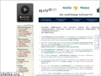 media4ways.de