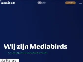 mediabirds.nl
