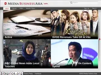 mediabusinessasia.com