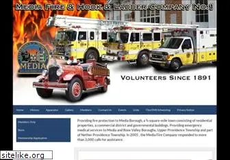 mediafirecompany.com