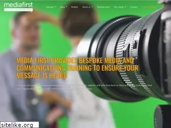 mediafirst.co.uk