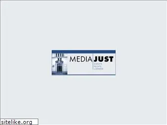 mediajust.de