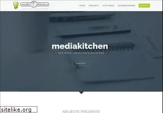 mediakitchen.de