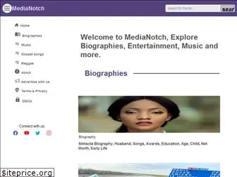 medianotch.com