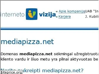 mediapizza.net