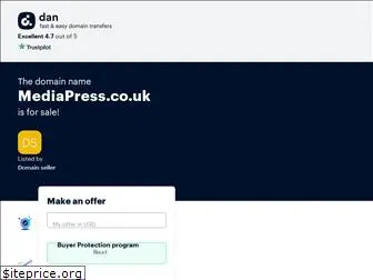 mediapress.co.uk