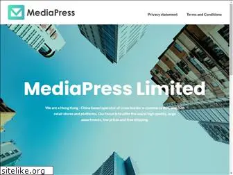 mediapress.hk