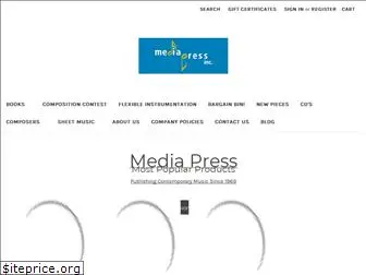 mediapressmusic.com