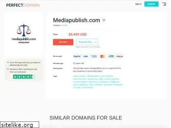 mediapublish.com