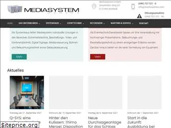 mediasystem.com
