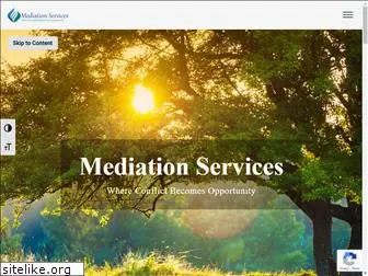 mediationservices.works