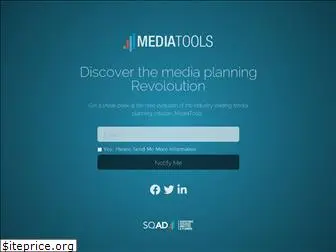 mediatools.com