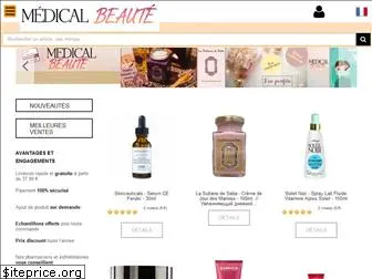 medical-beaute.com