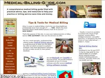 medical-billing-guide.com