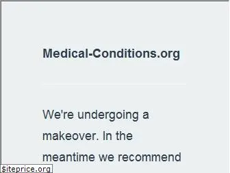 medical-conditions.org