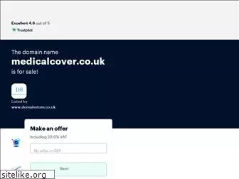 medicalcover.co.uk