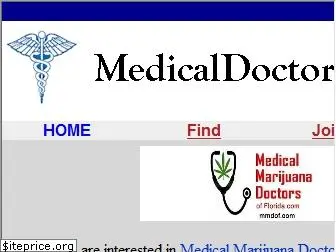 medicaldoctors.com